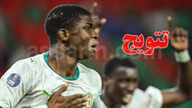 Senegal champion d'afrique U17