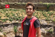 Spiderman Yemen (1)