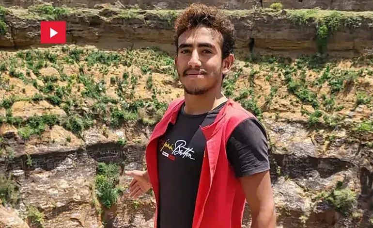 Spiderman Yemen (1)