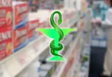 Syndicat de pharmacie