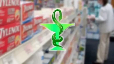 Syndicat de pharmacie