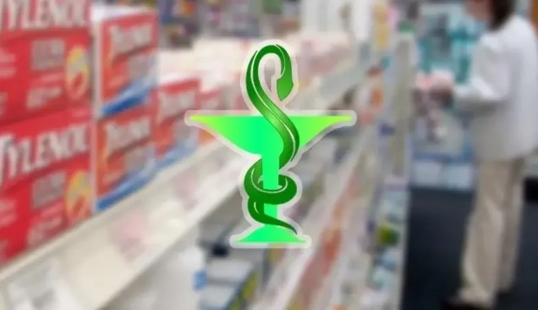Syndicat de pharmacie