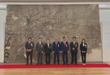 Taieb Zayoud Au Japon