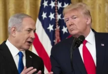 Trump Netanyahou (2)