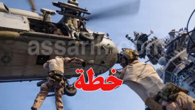 Us Army iran War 2