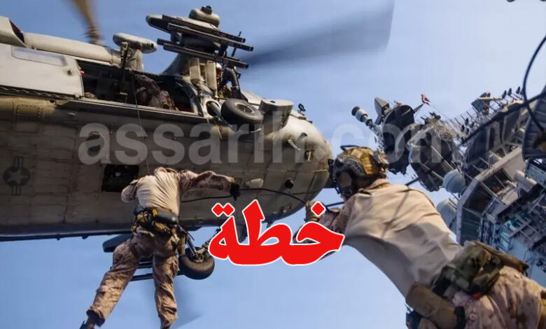 Us Army iran War 2