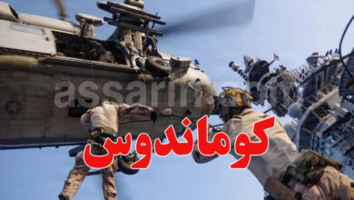 Us Army iran War