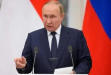Vladimir Poutine (6)