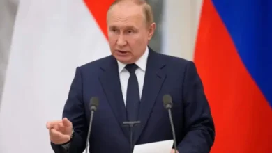 Vladimir Poutine (6)