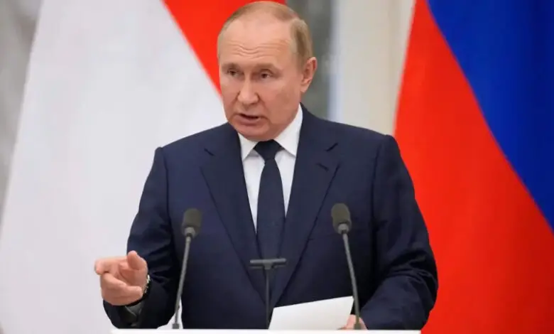 Vladimir Poutine (6)