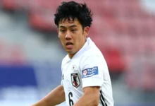 Wataru Endō
