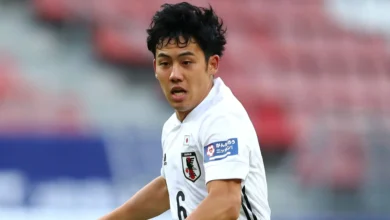 Wataru Endō