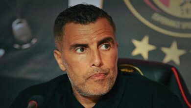 Yazid Mansouri