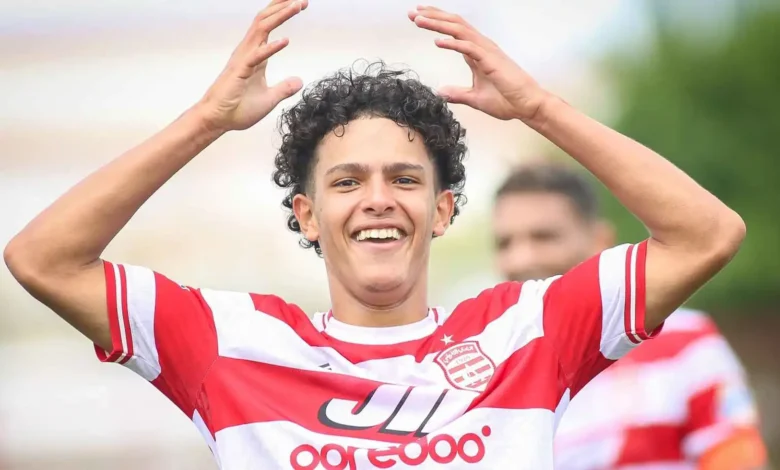 Youssef Mokhtari