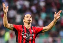 Zlatan Ibrahimović