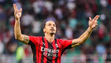 Zlatan Ibrahimović