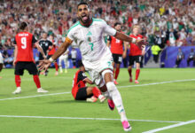 algerie vs autriche