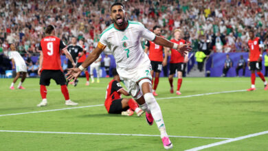 algerie vs autriche