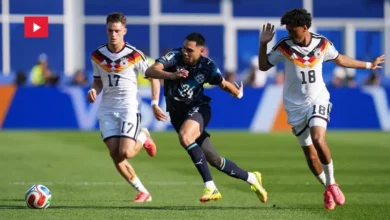 allemagne vs paraguay