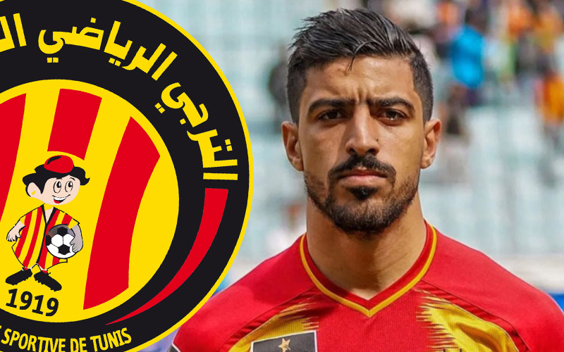 بن حميدة يترك الترجي