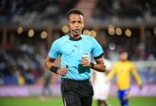 arbitre omar artan
