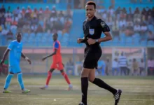 arbitre omar artan