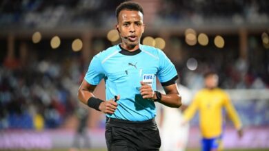 arbitre omar artan
