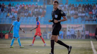 arbitre omar artan