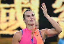 aryna sabalenka
