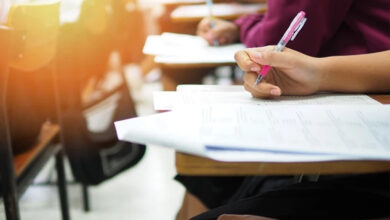 baccalauréat