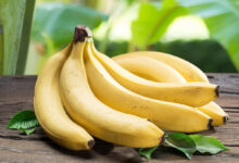 banane Tataouine Tunisie