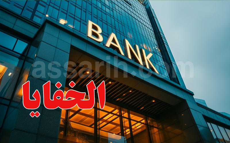 Mortaja Mahjoub on Bank Strike Announcement