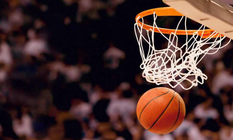 basketball