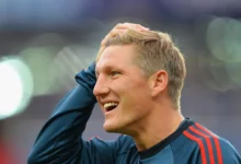 bastian schweinsteiger