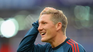 bastian schweinsteiger