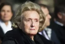 bernadette chirac