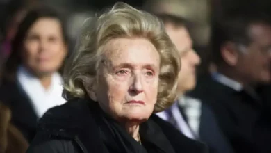 bernadette chirac