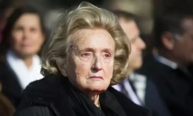 bernadette chirac