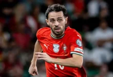 bernardo Silva