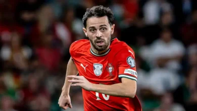 bernardo Silva