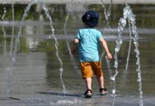 canicule france