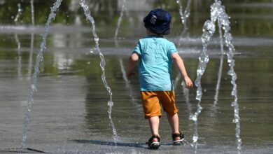 canicule france