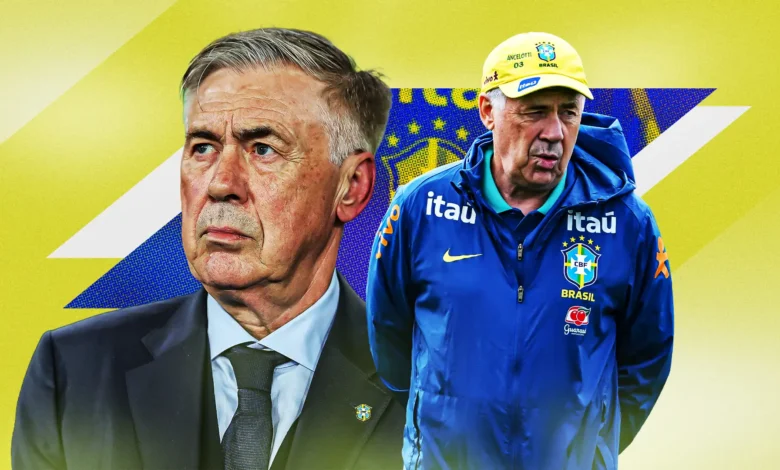 carlo ancelotti