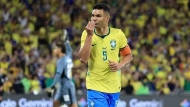 casemiro bresil