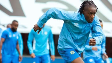 congo Démocratique Coupe du monde 2026