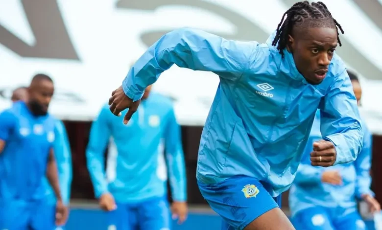 congo Démocratique Coupe du monde 2026