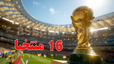 coupe du monde