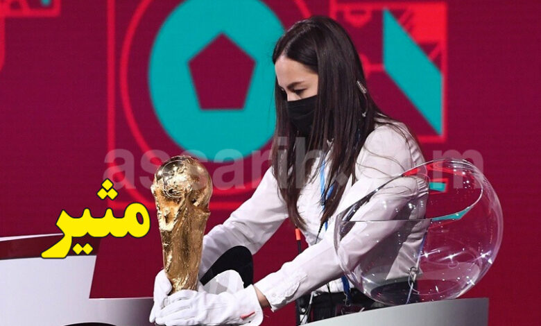 coupe du monde 2026