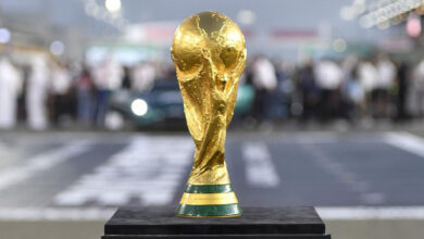 coupe du monde