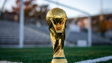 coupe du monde